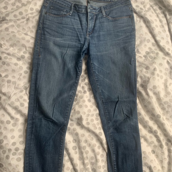 Earnest Sewn Denim - Picture 2 of 3